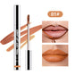 Lip Liner Waterproof Long Lasting