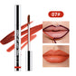 Lip Liner Waterproof Long Lasting
