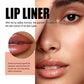 Lip Liner Waterproof Long Lasting