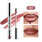 Lip Liner Waterproof Long Lasting