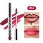 Lip Liner Waterproof Long Lasting