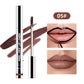 Lip Liner Waterproof Long Lasting